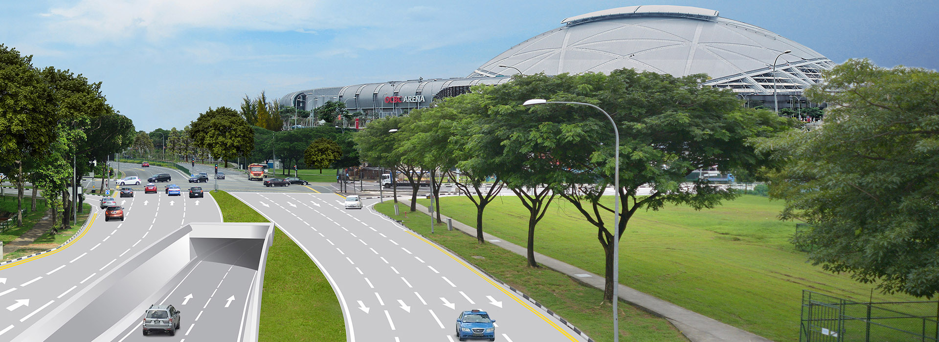 Banner 6 - Underpass