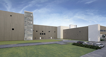 Food and Beverage Facility at Sunview Way