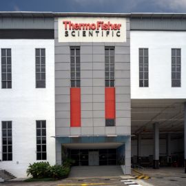 Thermo Fisher Single-User Technology Facility