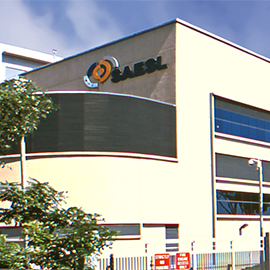 Eaton Factory