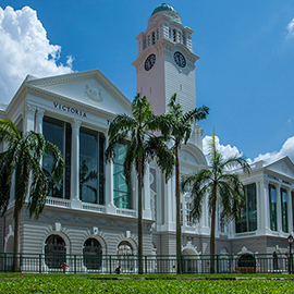 Institutional
