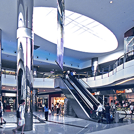 Retail/Mixed Development