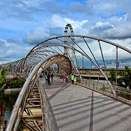 Bridge & Viaduct