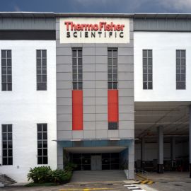 Thermo Fisher SUT